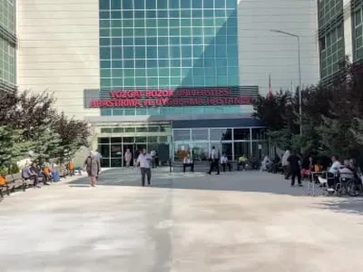 Killik'te kene ısırığı şüphesiyle tedavi gören kadın yaşamını yitirdi