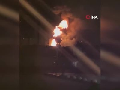 Rusya'nın güneyinde Novorossiysk hedef alındı: sivil kayıplar açıklandı