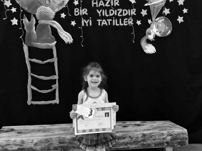 Minik öğrenci için eğitim camiasından taziye
