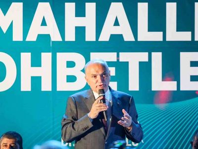 Başkan Faruk Özlü: Konuralp mirasını koruyup geleceğe taşıyoruz