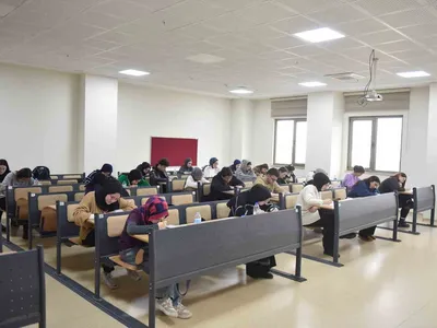 Yıldırım'dan KPSS adaylarına ücretsiz deneme sınavı