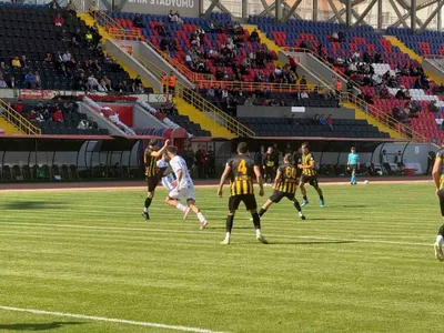 Tribünler aile dostu oluyor: Niğde Belediyespor kadın ve çocuklara ücretsiz maç izleme imkanı sunuyor
