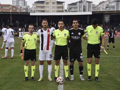 Maddi imkansızlıklar nedeniyle Siverek Belediyespor PGL'den çekildi