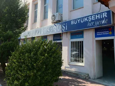 Dermankartla eylül desteği 47 milyon 375 bin lira hesaplara yatırıldı