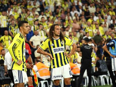 Fenerbahçe, Konyaspor'u 4-2 mağlup ederek moral depoladı