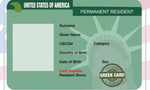 Amerika Green Card Nedir ve Nasıl Alınır?