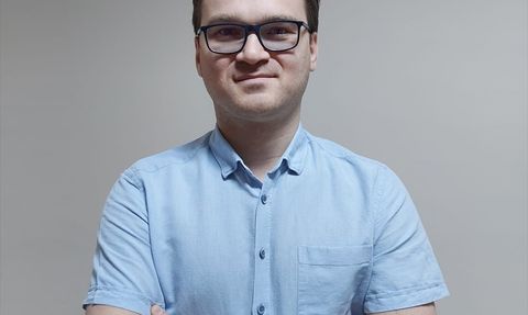 Bursa'da 2 Yılda Madde Bağımlılığını Yenen B.T.