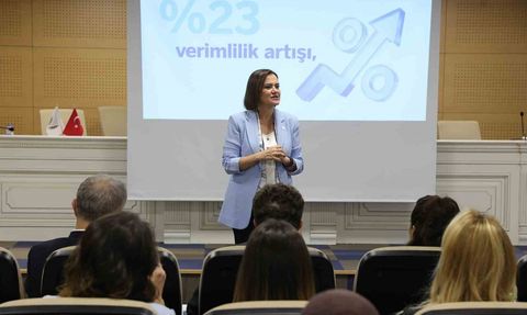 Garanti BBVA'nın Türkiye Kadın Girişimci Akademisi Ordu Programı Tamamlandı