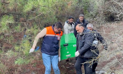 Karabük'te şüpheli ölüm: Abizer Yanar olayında 1 kişi tutuklandı