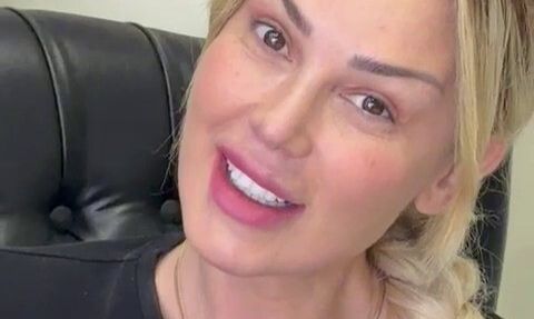 Petek Dinççöz’ün Makyajsız Hali: Estetik Sonrası İlk Paylaşım