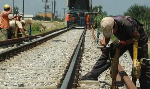 TCDD İŞKUR 780 İşçi Alımı: Kura 16 Aralık 2025'te