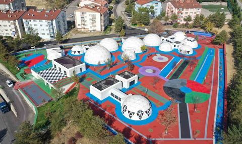 TÜBİTAK Kış Akademisi 2026 Ocak’ta Karabük’te Başlıyor