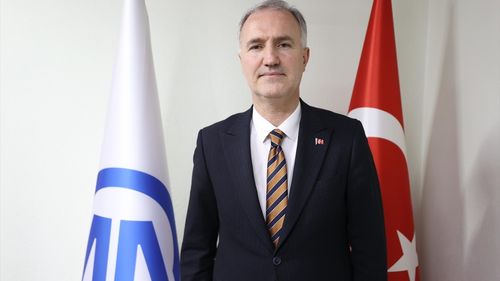 52. Uluslararası İnegöl Mobilya Fuarı Yarın Kapılarını Açıyor
