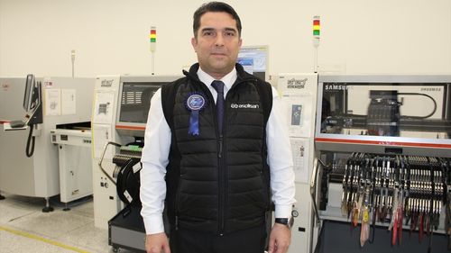 ASPİLSAN Enerji, Karbon Ayak İzini Düşüren Pil ve Bataryalar Üretiyor