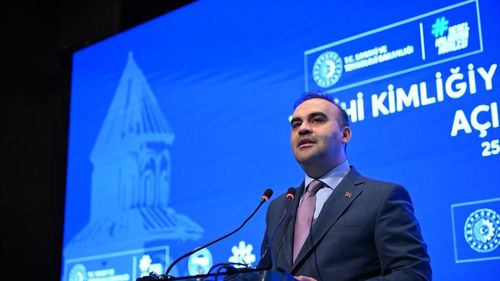 Bakan Kacır: Kars Projesi ile Turizmde Dönüşüm Başlatıyoruz