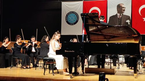 BBDSO'dan 23 Nisan Çocuk Bayramı Konseri