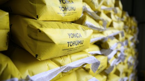 Bingöl'de Çiftçilere Yüzde 70 Hibeli Mısır ve Yonca Tohumu Dağıtıldı