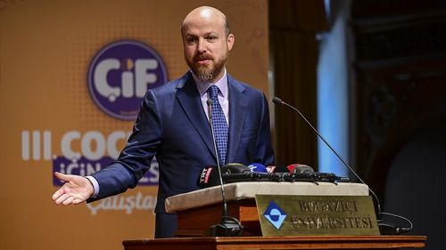 Boğaziçi Üniversitesi'nde 3. Çocuklar İçin Felsefe Çalıştayı Gerçekleşti