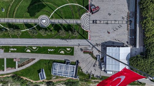 Çanakkale'nin Kahramanı 57. Alay, Tekirdağ'da Anmalara Ev Sahipliği Yapıyor