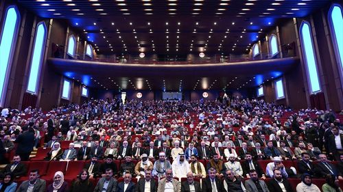 Diyanet İşleri Başkanı Erbaş'tan Kur'an-ı Kerim Vurgusu: 'Yücelişimiz Kur'an ile Mümkün'