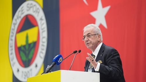 Fenerbahçe'den Mali Bağımsızlık Vurgusu: 2025-2026 Hedefi