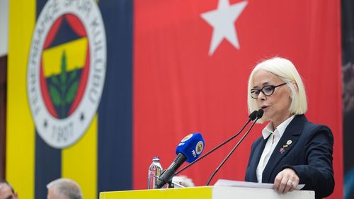 Fenerbahçe'nin Borcu 19 Milyar 206 Milyon Lira Olarak Açıklandı