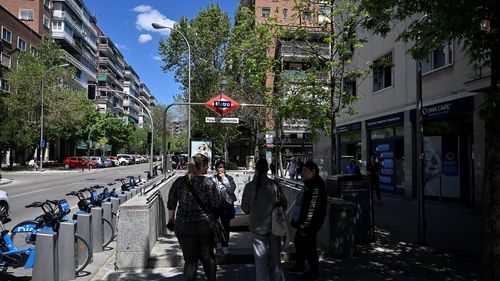 İspanya ve Portekiz'de Geniş Çaplı Elektrik Kesintisi