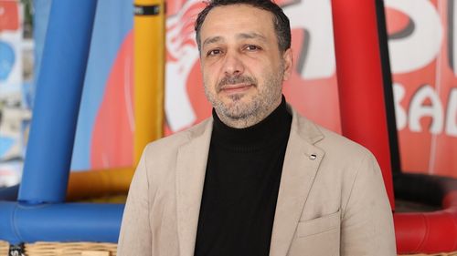 Kapadokya: Son 10 Yılda 5 Milyona Yakın Turistin Uçuş Noktası