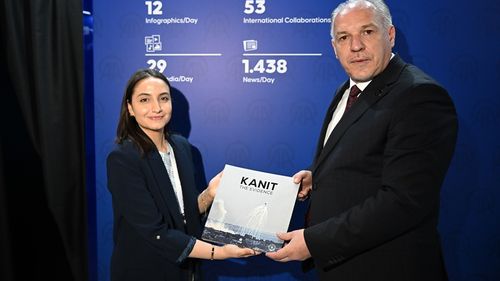 Kosova ve Türkiye Arasındaki İlişkiler Zirveyi Zorluyor