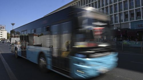 Kütahya'da Otobüs Fiyatları Yeniden Belirlendi: Öğrenciler İçin İndirimli Tarifeler