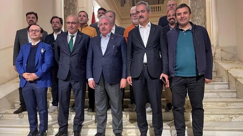 Mısır'da 9. Uluslararası Sosyal Bilimler Kongresi: Türkiye'den Yoğun Katılım