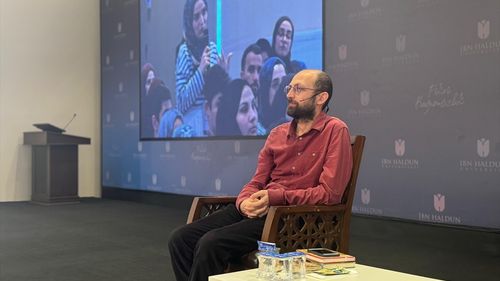 Murat Pay'dan Sinema Üzerine Çarpıcı Değerlendirmeler