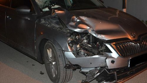 Sakarya'da Alkollü Sürücü Motosikletliye Çarparak Ölümüne Neden Oldu