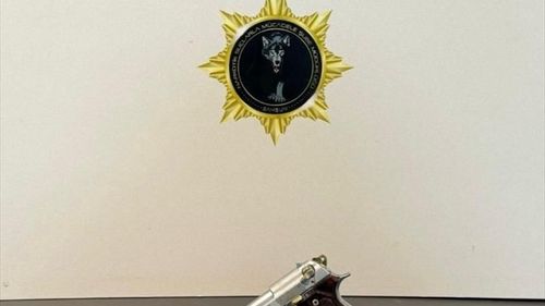Samsun'da Uyuşturucu Operasyonu: 8 Gözaltı