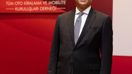 TOKKDER Başkanı Kağan Yaşa'dan Araç Kiralama Uyarısı: Güvenilir Markaları Tercih Edin