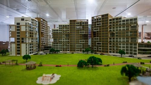 Türkiye'nin İlk Yapay Zeka Şehri Güdül'de Tanıtıldı