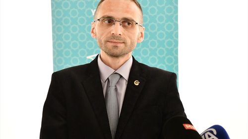 Üsküp'te Büyüleyici 'Flüt-Piyano Duo Konseri' Gerçekleşti