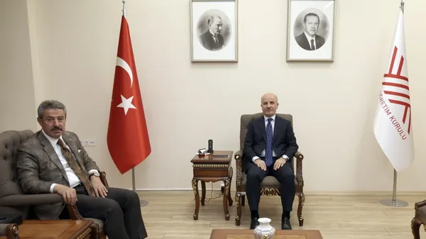 Şırnak'ta tıp eğitimi için adım: tıp fakültesi ve eğitim hastanesi hedefi