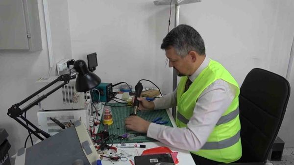 Araç mı veri merkezi mi: elektrikli otomobillerin görünmeyen güvenlik riski