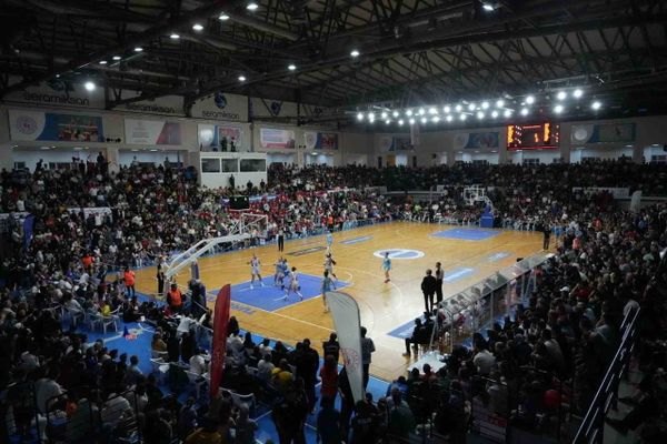 Turgutlu'dan siyah kartonla barış çağrısı: tribünler şiddete karşı birleşiyor