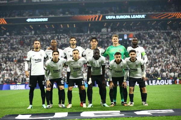 Kartal dolmabahçe'de yenilmezlik serisini sürdürüyor
