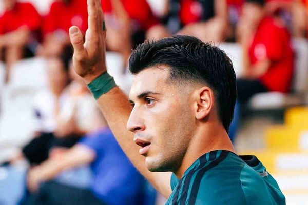 Başakşehir'e Operi'den erken avantaj