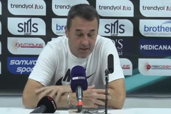 Muğlaspor'da Koşukavak: lig temposuna çabuk uyum sağlamalıyız