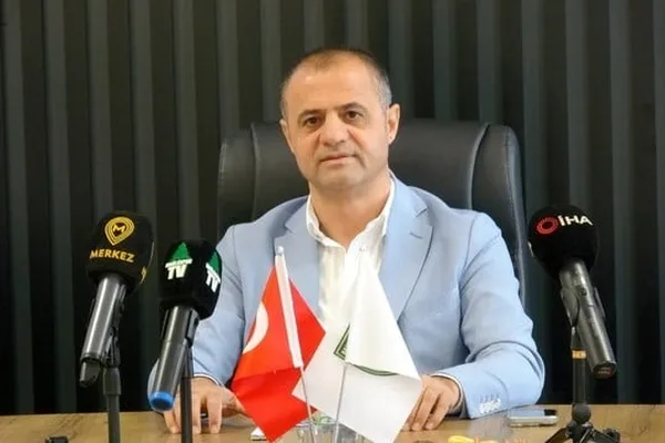 Muğlaspor'dan tarihi dönüş: ilk gece maçımız evimizde