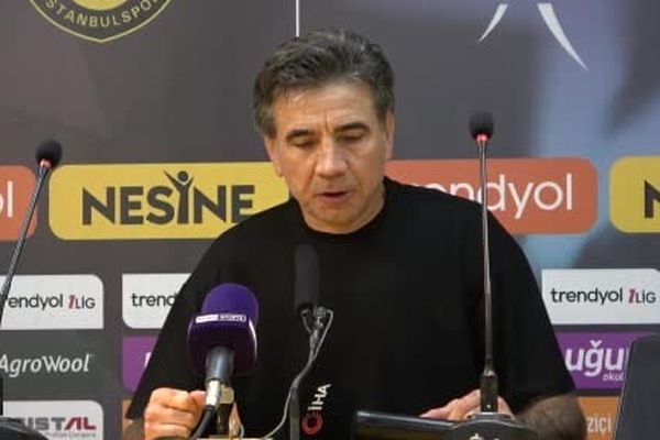 Antalyaspor’un yükselişi sürüyor: Özköylü oyunu değiştirdiklerini söyledi