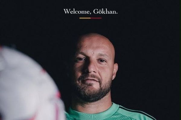 Gökhan Değirmenci 13 yıl sonra Kayserispor'a döndü