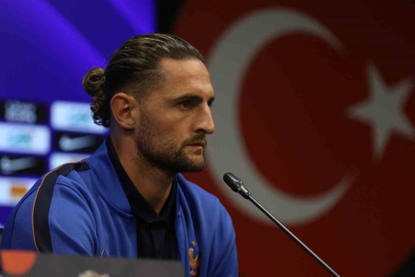 rabiot: uluslar ligi'ni kazanmak ve lider bitirmek istiyoruz