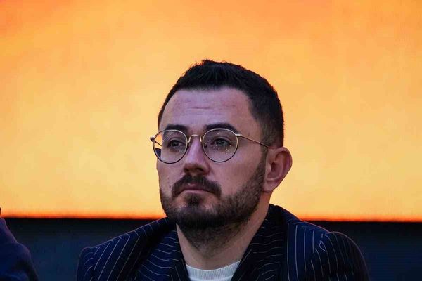 Kayserispor’da hedef net: Süper Lig'e yükselmek