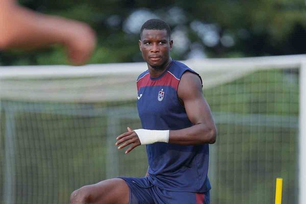 Onuachu Ferencvaros'ta suskunluğunu sonlandırmak istiyor