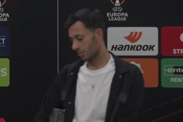 Dwight McNeil: Beşiktaş'ta atmosfer ve reaksiyon takımın gücünü gösterdi